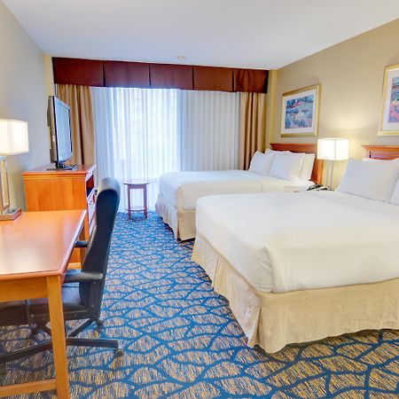 Holiday Inn Gainesville-University Center By Ihg Экстерьер фото