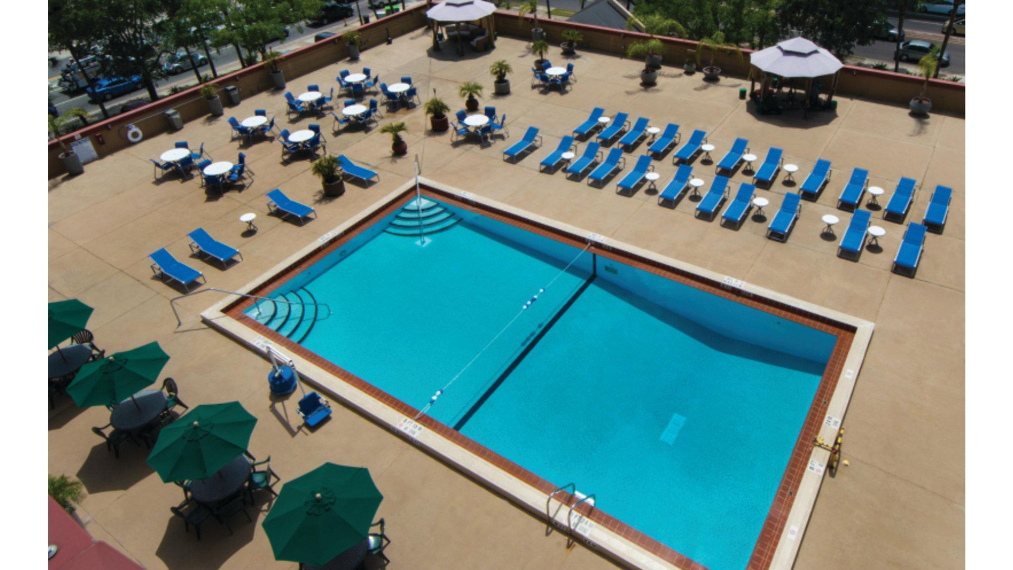 Holiday Inn Gainesville-University Center, An Ihg Hotel Экстерьер фото