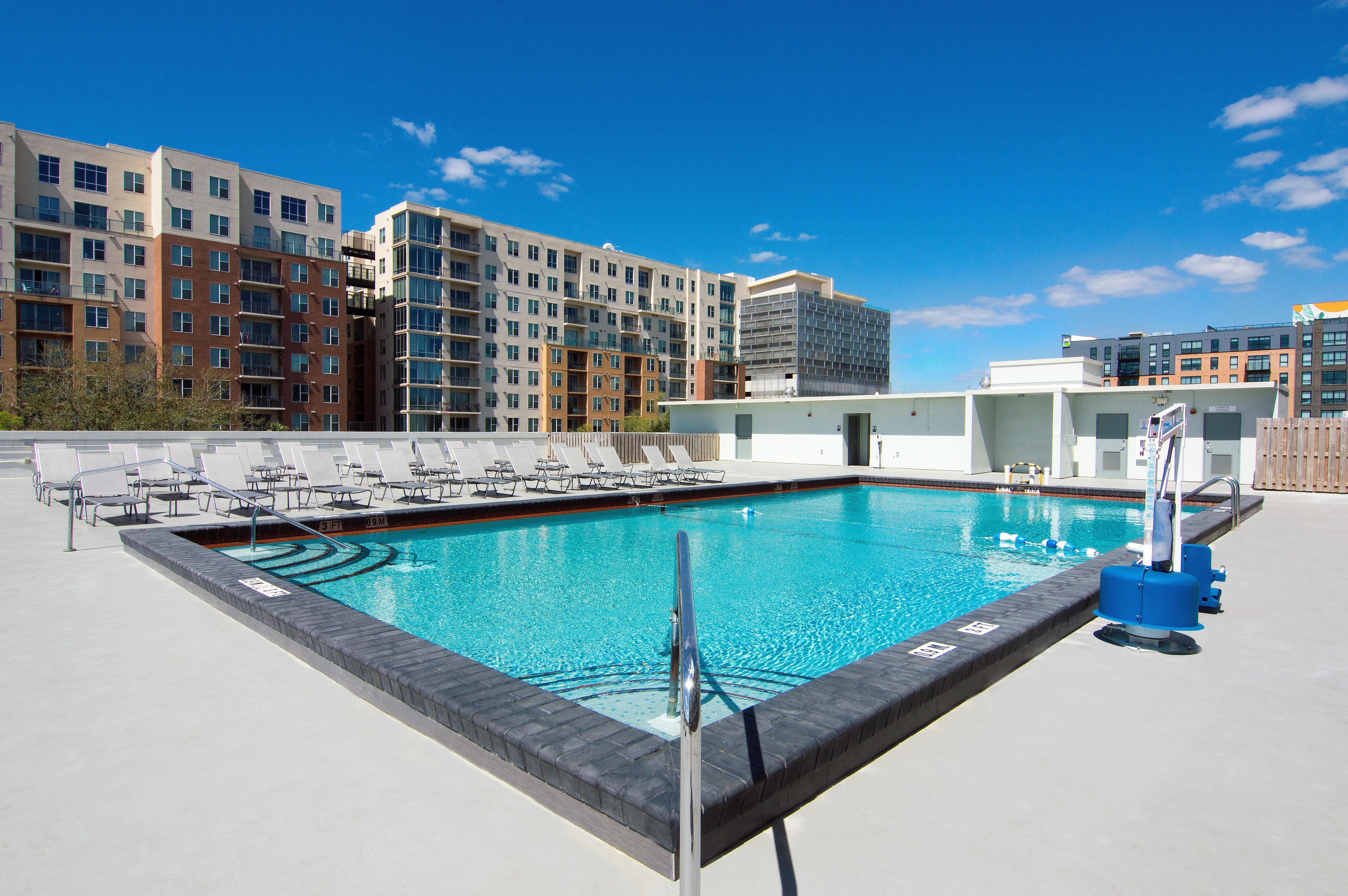 Holiday Inn Gainesville-University Center By Ihg Экстерьер фото