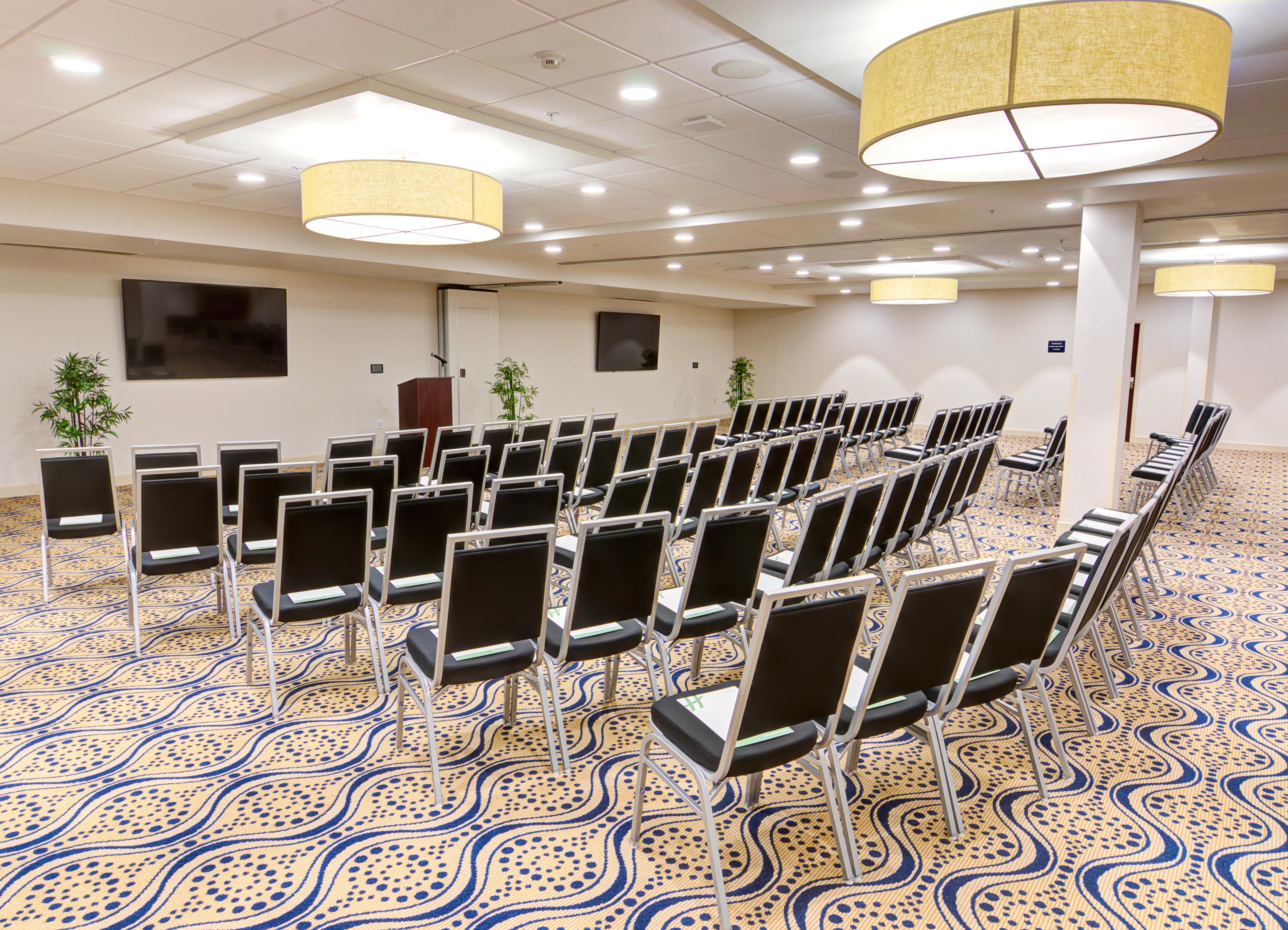 Holiday Inn Gainesville-University Center By Ihg Экстерьер фото