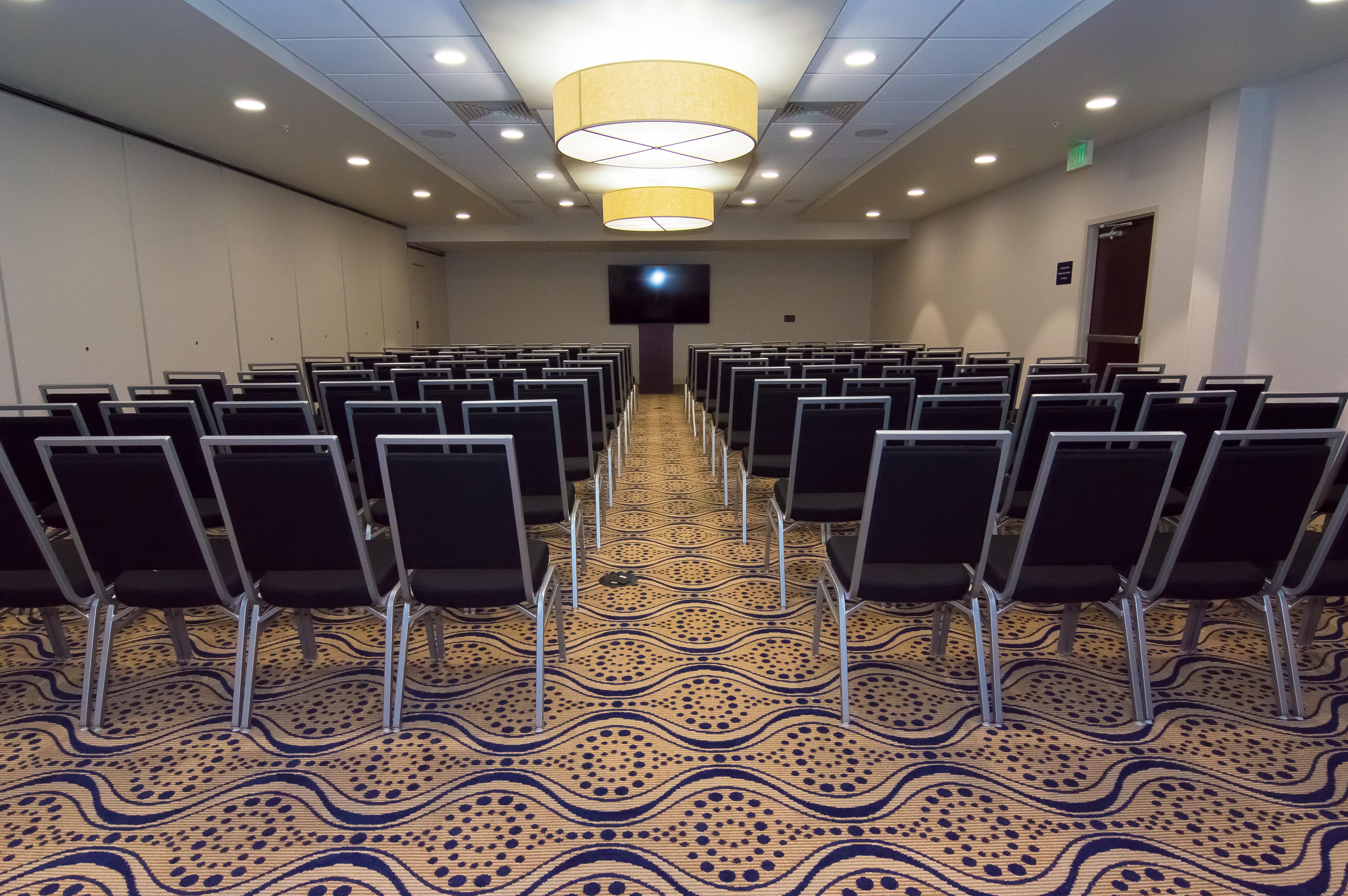 Holiday Inn Gainesville-University Center By Ihg Экстерьер фото
