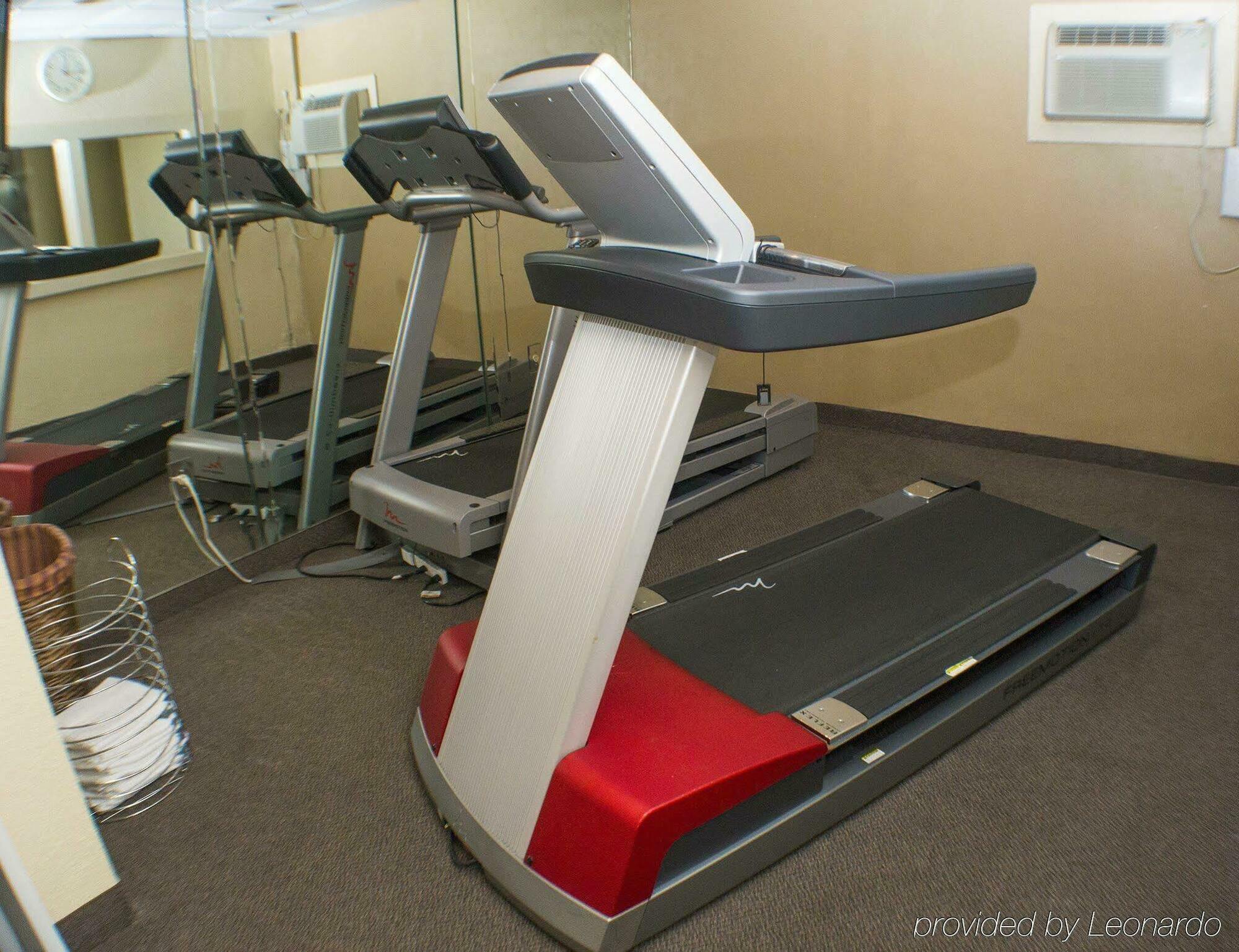 Holiday Inn Gainesville-University Center By Ihg Экстерьер фото